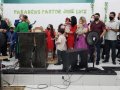 Assembleia de Deus em Roteiro celebra o aniversário do pastor José Luiz dos Santos