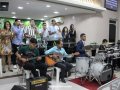 AD Medeiros Neto comemora 17 anos do departamento de senhores Unidos por Cristo