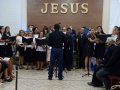 Assembleia de Deus no Pinheiro celebra 73 anos de história