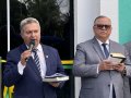 Pastor-presidente participa de inaugurações em Maragogi