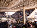 Juventude assembleiana é renovada no CONJOAAD Unificado 2025