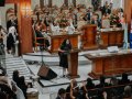 7º Congresso de Mulheres é marcado pelo poder de Deus