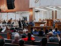 Assembleia de Deus celebra penúltimo culto de doutrina de 2025