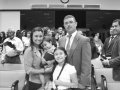 Pastor-presidente participa da festividade de adolescentes na AD Tabuleiro do Martins