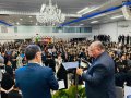 Culto em ação de graças celebra 101 anos da AD no Rio Grande do Sul