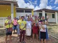 143 pessoas aceitam a Cristo como salvador durante a Semana Missionária em Maragogi