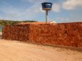 Assembleia de Deus em Maragogi inicia construção na comunidade do Deda Paes