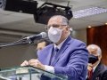 Rev. José Orisvaldo Nunes: “Somos importantes por causa daquele que habita em nós!”