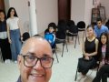 Relatório da obra missionária na Espanha: Abril de 2026