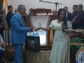 Povoado Piranhas, em Traipú, celebra mais um ano de vida do pastor Erivaldo Correia