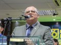 Culto de doutrina tem mensagem sobre os conflitos e o socorro no tempo do avivamento