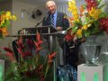 Pr. Erivaldo Teixeira comemora aniversário com culto em Ação de Graças