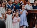 Assembleia de Deus no Farol celebra nove anos do coral Arautos de Cristo
