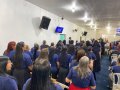 Pastor-presidente participa dos 35 anos da Assembleia de Deus em Jardim Glória