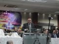Santa Ceia de agosto tem mensagem sobre a essência de Jesus Cristo