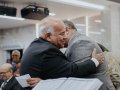 Assembleia de Deus celebra aniversário do pastor José Orisvaldo e da irmã Vaninha