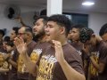Conversões e batismos marcam o Congresso de Jovens e Adolescentes em Teotônio Vilela