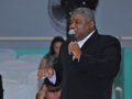 “A igreja está precisando orar”, prega Pr. Bento no Castelo do Desfiladeiro
