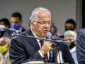 DOUTRINA| Rev. José Orisvaldo Nunes de Lima ministra sobre Pudor e Modéstia