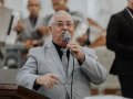 Culto de doutrina tem mensagem sobre os milagres de Deus