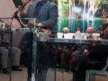 Pb. Marco Limdemberg é o novo dirigente da Assembleia de Deus em Ouro Preto