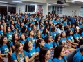 Pastor Carlos Cardozo ministra no segundo dia de CONJOAAD na 4ª região