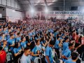 CONJOAAD e CONADKIDS somam 851 conversões e 724 batismos com o Espírito Santo