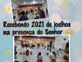 Relatório da obra missionária em Honduras: Novembro de 2020 à Fevereiro de 2021