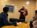 Assembleia de Deus em Portugal inicia aulas de música