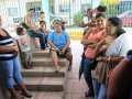 Relatório mostra trabalhos evangelísticos e sociais em Honduras