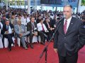 CGADB encerra AGE mais cedo para evitar novas discussões acaloradas