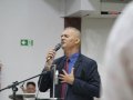 DOUTRINA| Rev. José Orisvaldo Nunes ensina sobre humildade e obediência