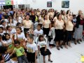 Pastor-presidente participa da inauguração de mais um templo da AD em Roteiro