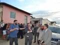 Assembleia de Deus em Xexéu celebra o aniversário do pastor Josias Emídio