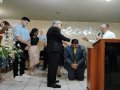 Relatório da obra missionária em Honduras