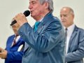 Novo templo da Assembleia de Deus é inaugurado em Palmeira dos Índios
