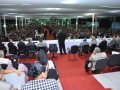 “A igreja está precisando orar”, prega Pr. Bento no Castelo do Desfiladeiro