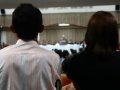 Autoridades parabenizam o pastor José Neco