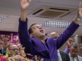 CONJOAAD 2023 é marcado com avivamento entre jovens da Assembleia de Deus