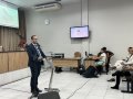 Maceió recebe o primeiro treinamento sobre adequação à LGPD