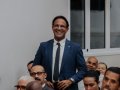 Pr. André Oliveira (RO) ministra na Santa Ceia de junho na igreja sede