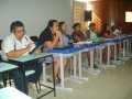 Semana pedagógica movimenta professores do Coparb