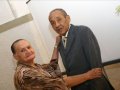 Pr. Pedro dos Santos e Neide Laurentino celebram 60 anos de casamento
