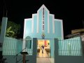 Rev. José Orivaldo Nunes de Lima inaugura mais um templo da AD no interior