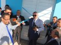 Rev. José Orisvaldo Nunes de Lima inaugura mais um templo da AD em Coruripe