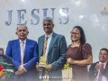 Assembleia de Deus em Brasil Novo celebra 20 anos do grupo de casais Beth Shalom