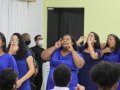 Ministério de Acessibilidade em Libras Kalein completa 21 anos de evangelização à comunidade surda