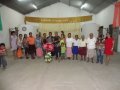 Missionários falam de projetos e crescimento da igreja na Bolívia
