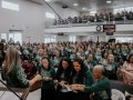 Congresso do Círculo de Oração e Visitadoras é marcado pela glória de Deus