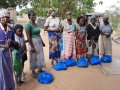 Miss. Joseane Ferreira fala sobre as últimas ações sociais desenvolvidas em Moçambique, na África